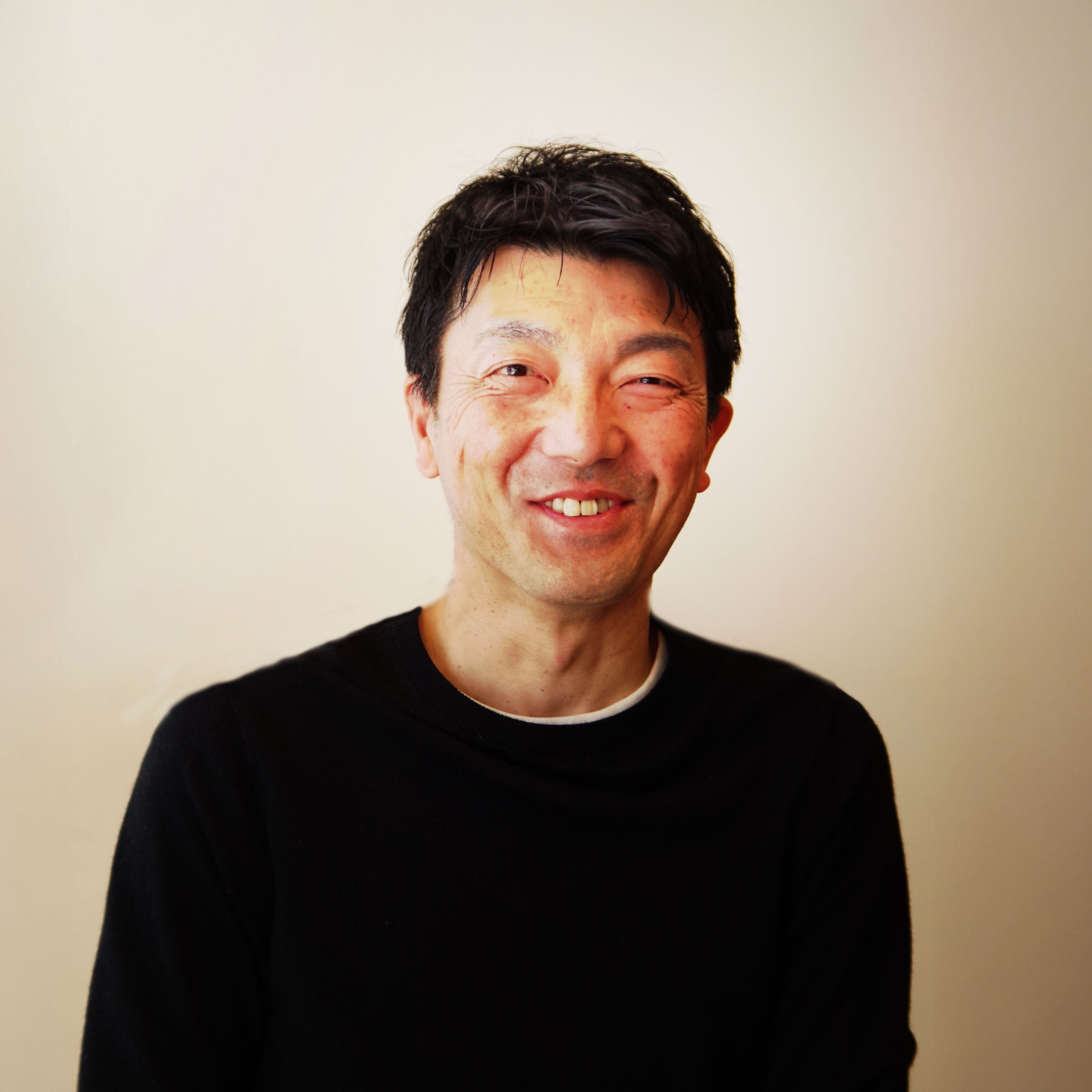 五藤 博一